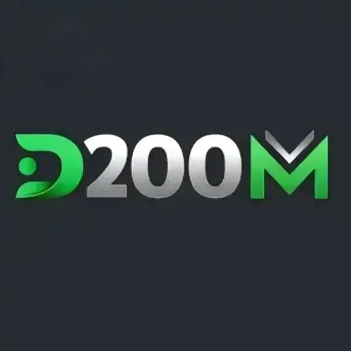 D200M - Permainan FPS Terbaik untuk Para Penggemar Aksi