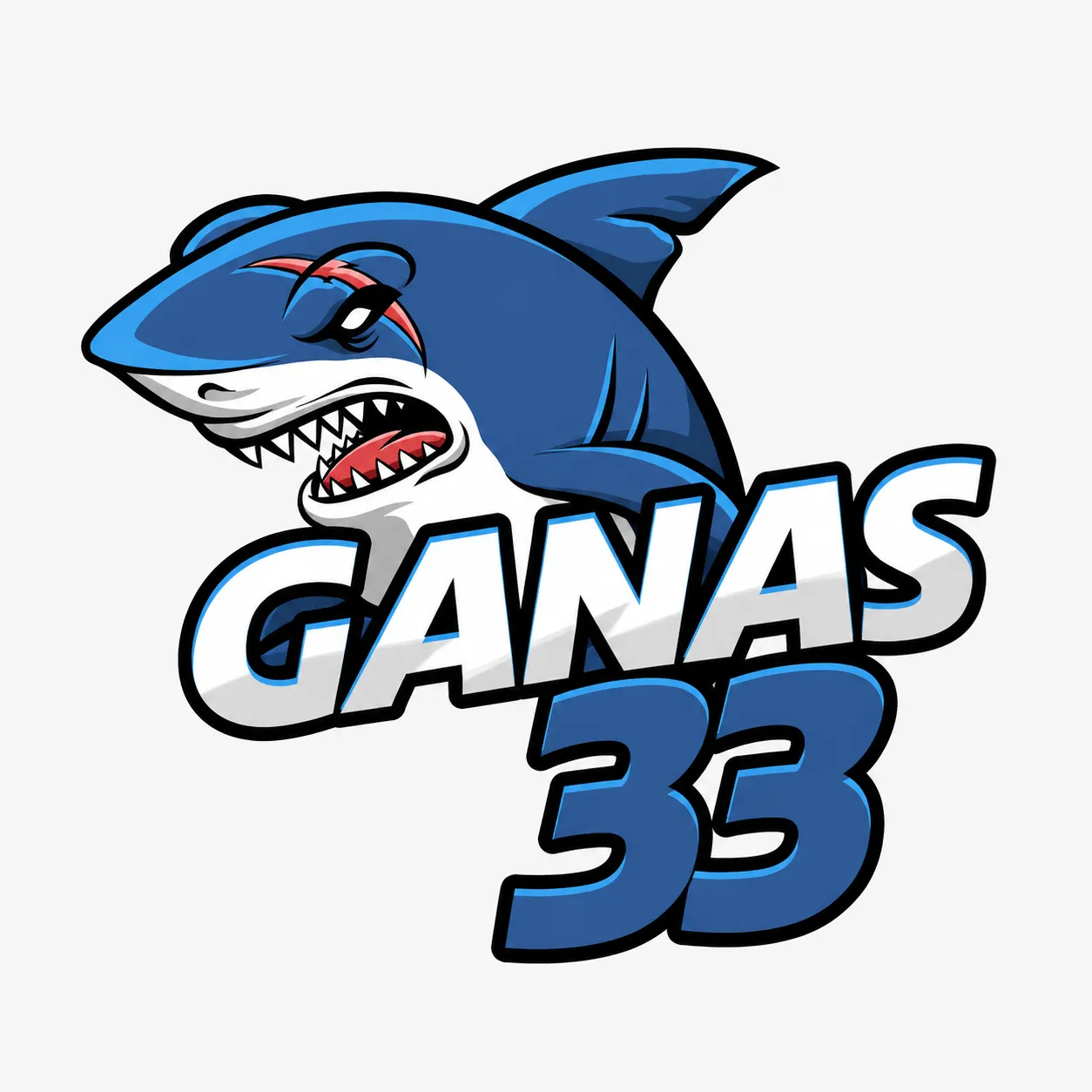 GANAS33 - Game Olahraga Penuh Aksi
