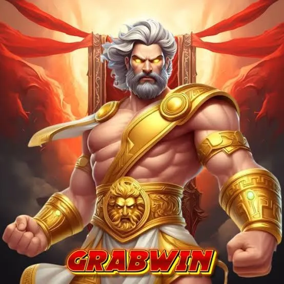 GRABWIN - Teror Abadi di Dalam Kegelapan