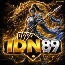 IDN89 - Petualangan Aksi Terbaik di Ujung Jari Anda