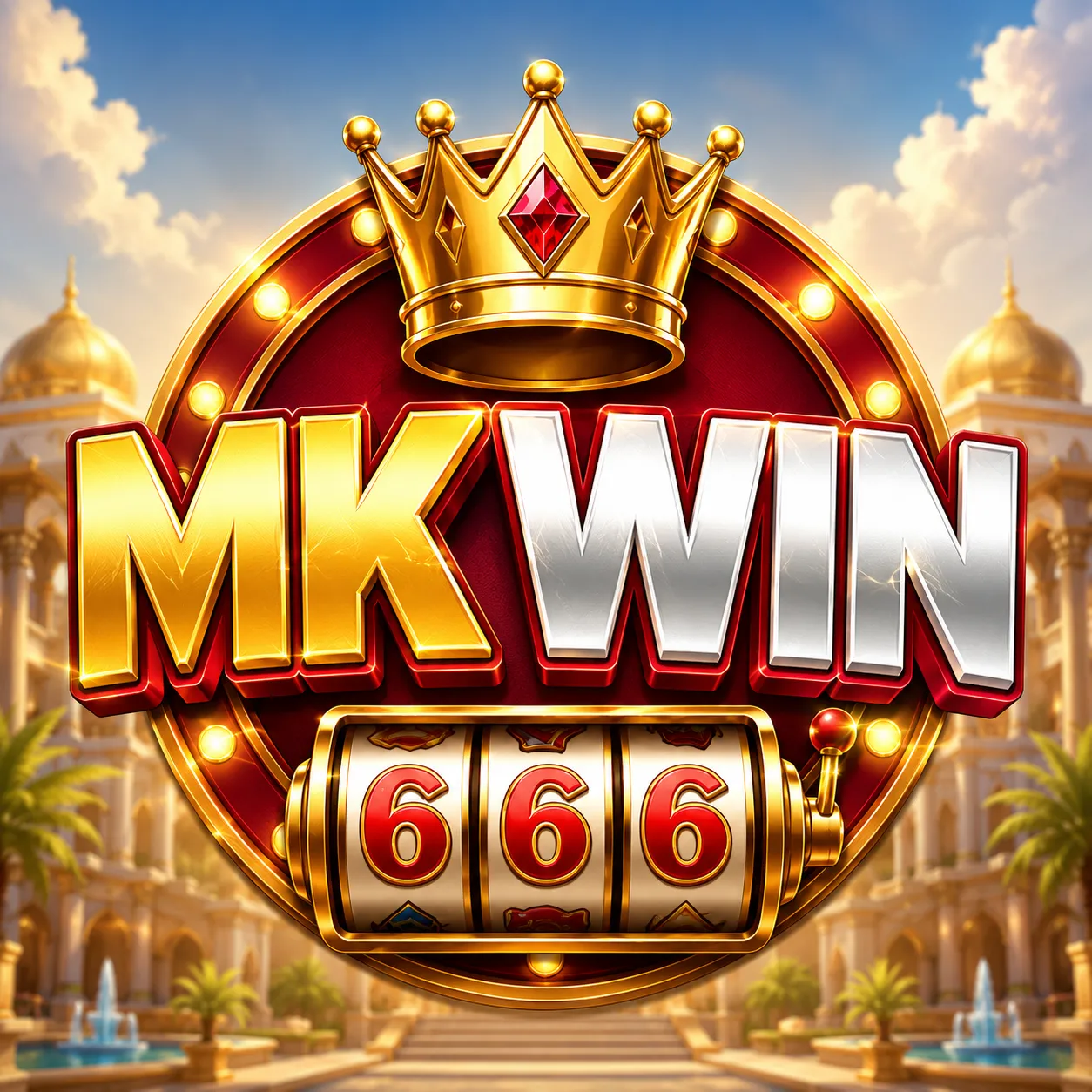 MKWIN666 - Petualangan Seru dalam Dunia Fantasi