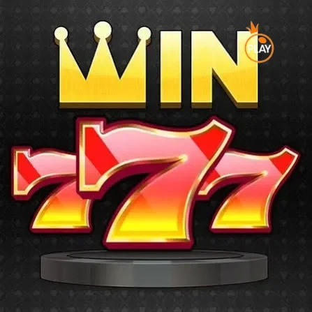 Logo win777
